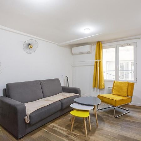 Rent A Room - 2P Passage Du Caire Παρίσι Εξωτερικό φωτογραφία