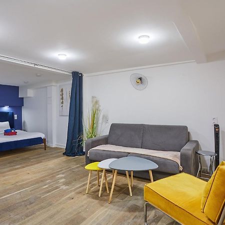 Rent A Room - 2P Passage Du Caire Παρίσι Εξωτερικό φωτογραφία