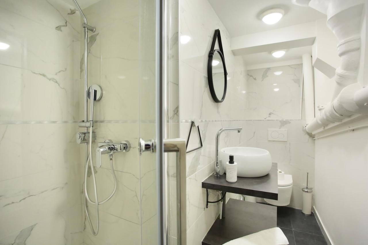 Rent A Room - 2P Passage Du Caire Παρίσι Εξωτερικό φωτογραφία