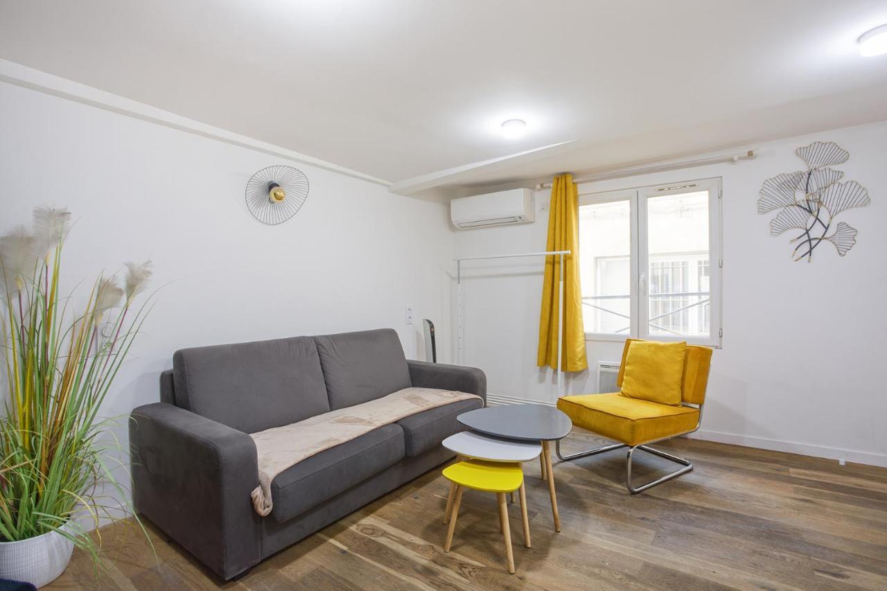 Rent A Room - 2P Passage Du Caire Παρίσι Εξωτερικό φωτογραφία