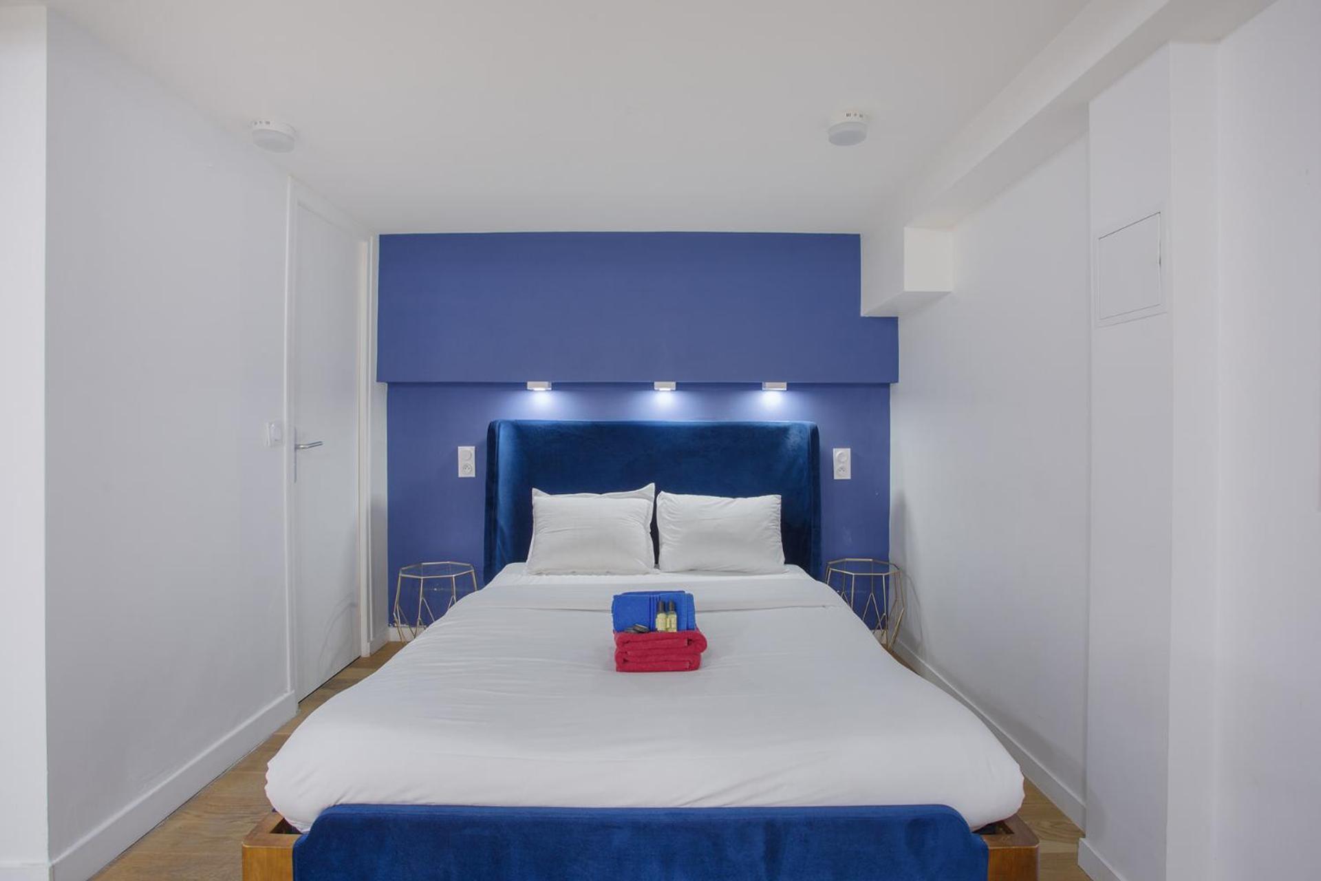 Rent A Room - 2P Passage Du Caire Παρίσι Εξωτερικό φωτογραφία